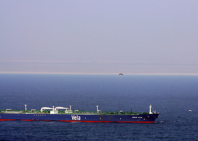 ソマリアの海賊、サウジタンカーを解放したと発表