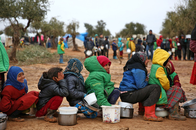 「食べる＝生きる」