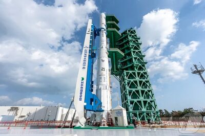 “宇宙強国”を目指す韓国、次なる課題は「発射コスト削減」…次世代ロケット開発で2032年の月探査へ