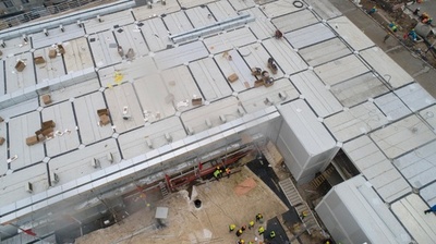 新型肺炎専門病院はなぜ10日間で完成できたのか？建設決定から完成までの経緯