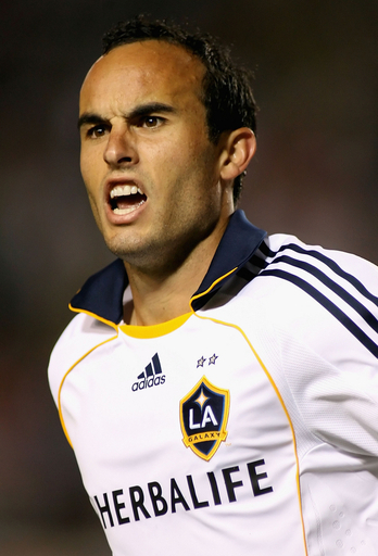 ドノバン 期限付きでバイエルン・ミュンヘンへ移籍