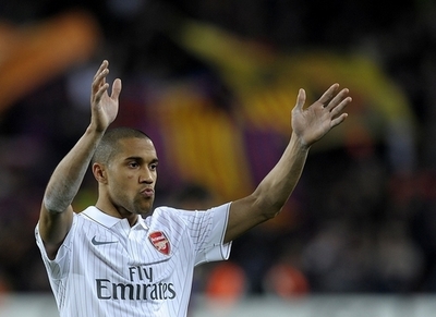 マンチェスター・シティ アーセナルからクリシーを獲得