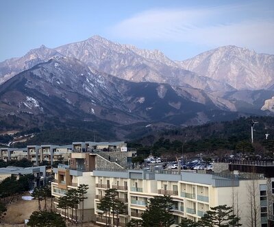 [旅行ライブ] アルプスなんてうらやましくない!　冬の終わりの江原道高城旅行 (上) – KOREA WAVE
