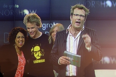 オランダのテレビ局、臓器移植への関心喚起のため視聴者を1年間欺く