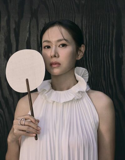 ソン・イェジン、夫ヒョンビンと同時期に主演作公開…「育児で忙しく、お互いの作品をまだ見ていない」