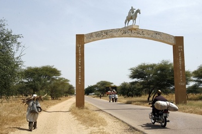 ボコ・ハラム、隣国ニジェールに戦線拡大 国境の町を襲撃