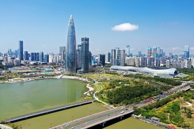 春節連休中の中古不動産取引がゼロ 中国・深セン、その原因は？