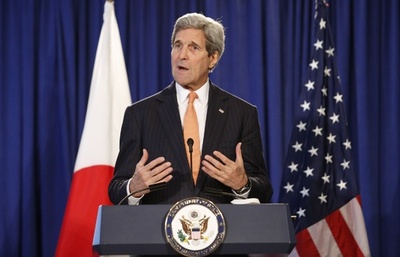 露大統領、米国務長官と12日に会談へ ウクライナ問題