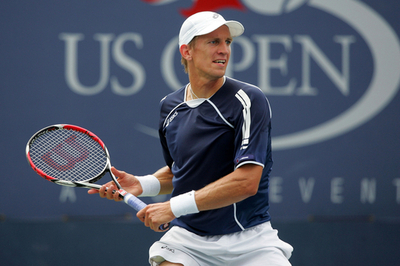 ニエミネン フルセットでミナールを下し3回戦へ