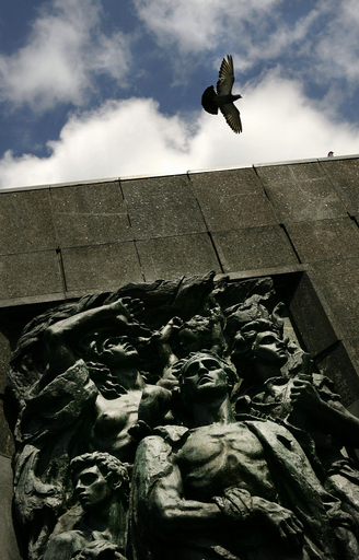 ローマ法王、アウシュビッツ訪問を予定 - ポーランド