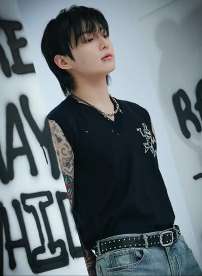 BTSのJUNGKOOK、Spotifyでアルバム69週＆楽曲85週チャートイン