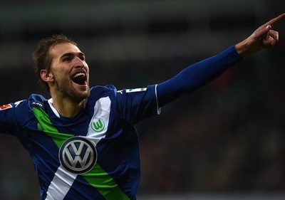 公式戦最近6試合で11得点！ゴールを量産するバス・ドスト