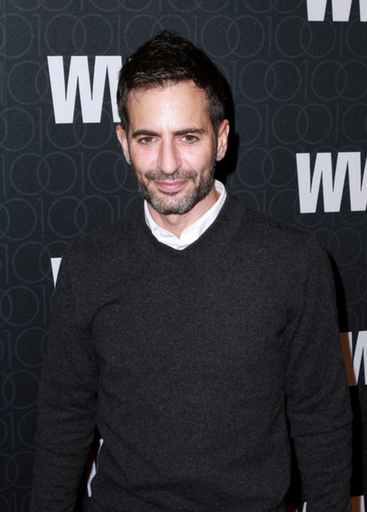 マーク・ジェイコブス、ディオールのデザイナー就任？