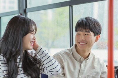 「夫が同僚女性の隣に座り、長時間移動するのが許せない」という韓国女性に向けられる懸念の声