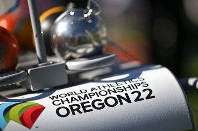 世界陸上、日本選手団でコロナ拡大 計7人が陽性