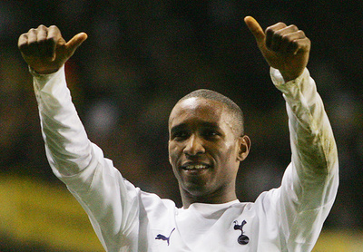 元イングランド代表FWデフォーが引退 プレミア通算162得点