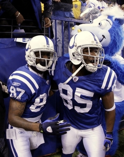 コルツが開幕9連勝、17点差を逆転