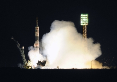 ISSの宇宙食、この1年で大幅に値上がり