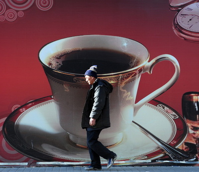 カフェインで記憶力が向上、米研究