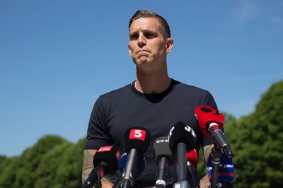 元リバプールのアッガー、31歳で現役引退