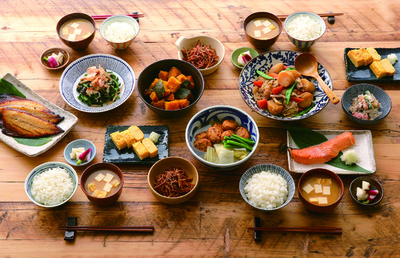 chiobenとコラボで「食の安全・安心」向上を、GOOD FOOD WEEK 2017