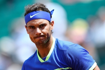 誕生日を迎えるナダル、レアルの欧州CL制覇を望む