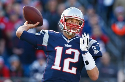 ペイトリオッツが7連勝、カーディナルスは王者に敗戦