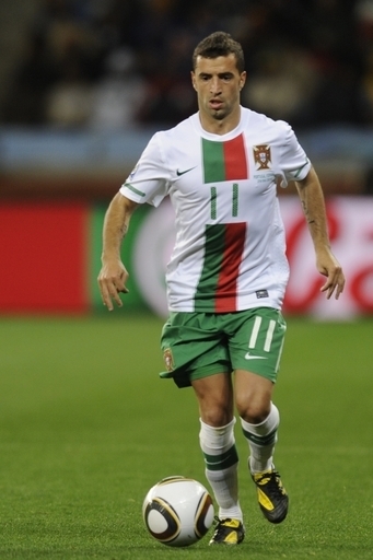 エスパニョール、ポルトガル代表のシモン・サブロサ獲得を発表