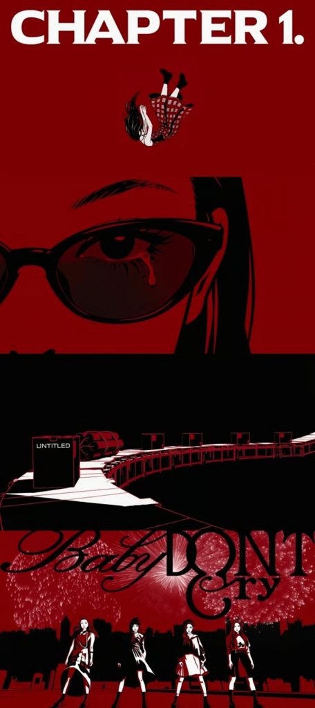 P Nation (c)STARNEWS