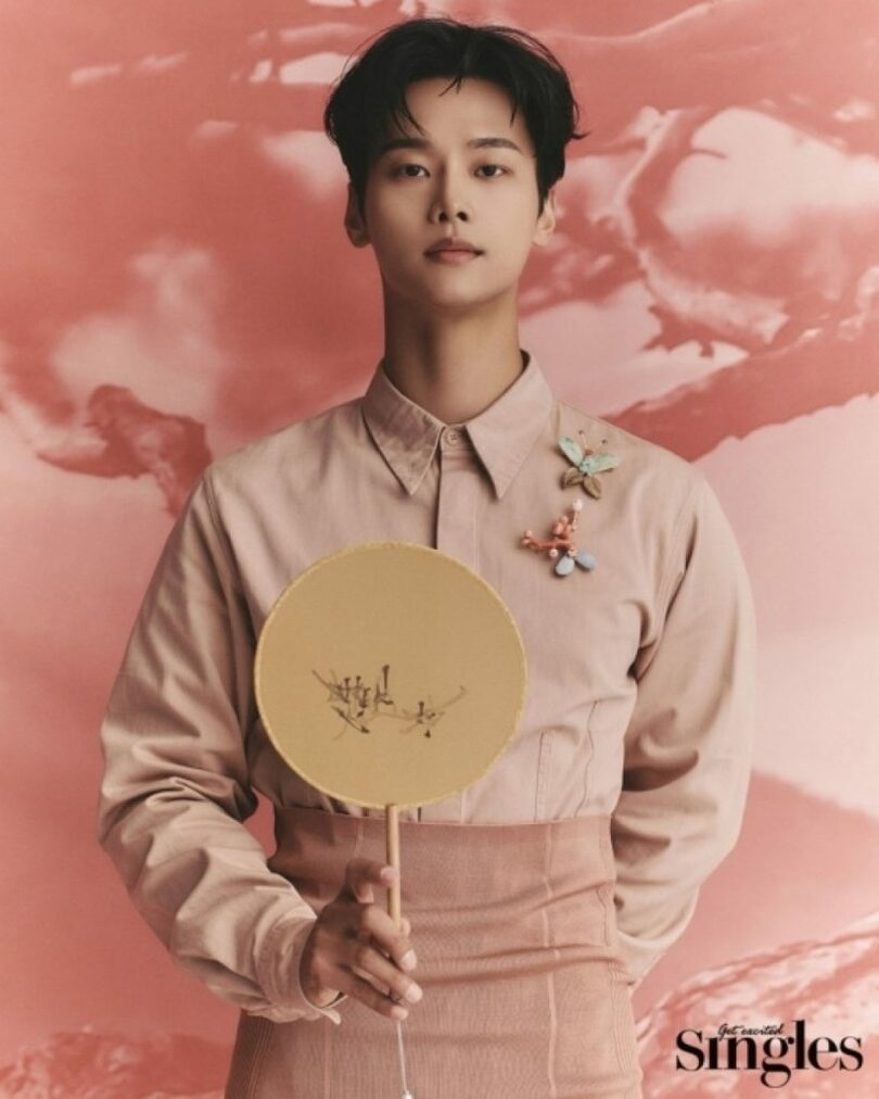 写真提供＝『Singles』　(c)STARNEWS