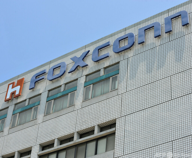台湾フォックスコン、中国深セン施設の操業停止 コロナ対策の都市封鎖で