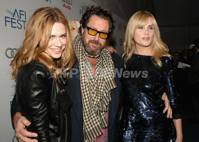 AFIロサンゼルス国際映画祭 『潜水服は蝶の夢を見る』特別上映会開催