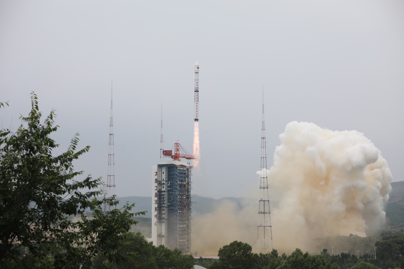 中国初の低軌道衛星IoTコンステレーション 世界のユーザーにサービス提供