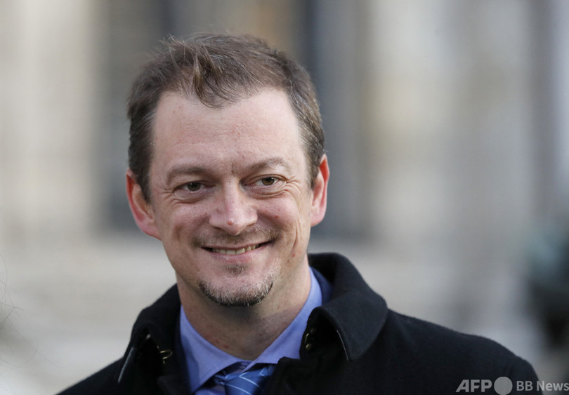 東京パラリンピック、無観客でも多くの人の心動かす IPC会長