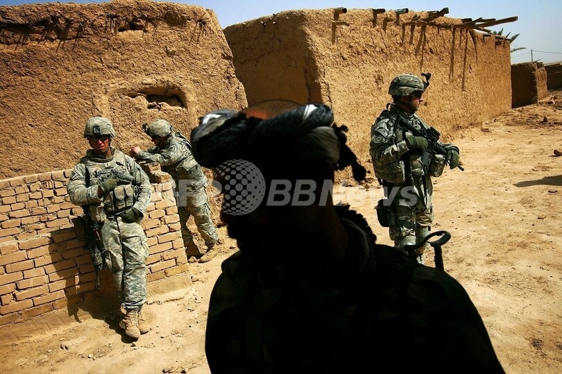 戦争で失った手足を再生?米国防総省、兵士の再生医療研究に2.5億ドル拠出