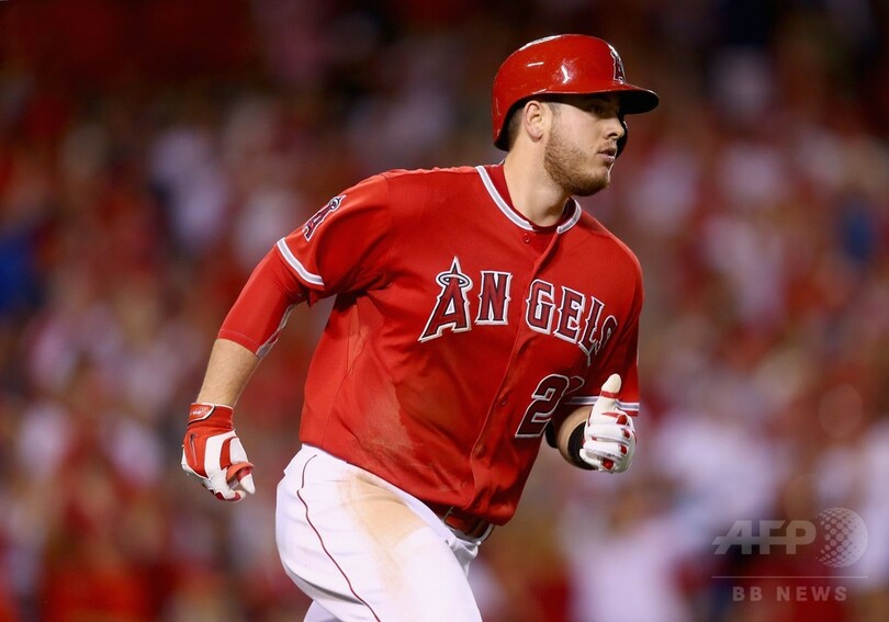 エンゼルスが5年ぶりの地区優勝