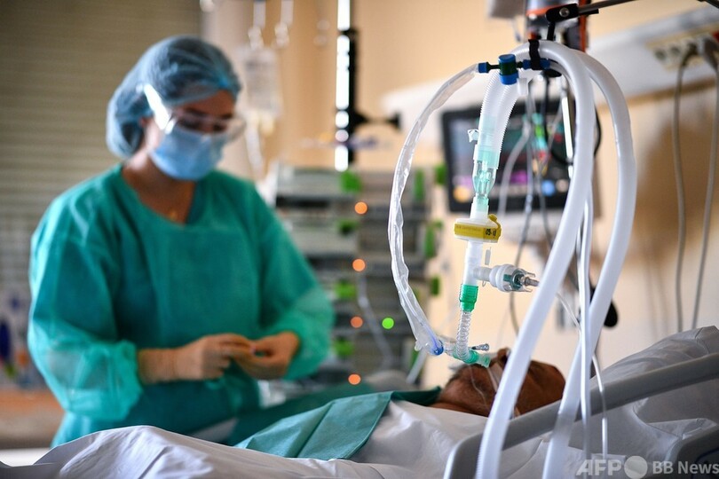 WHO地域トップ、欧州でのコロナ感染「爆発」を警告 AFP独占取材