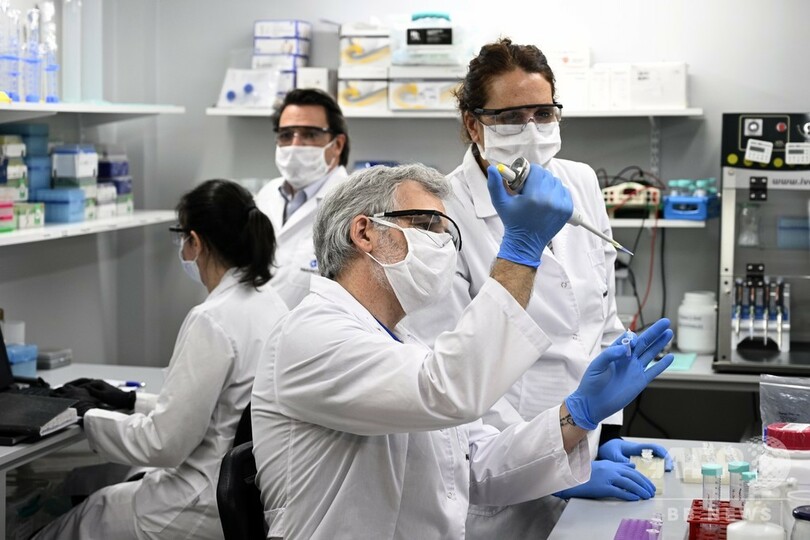 風邪「記憶」したT細胞で新型コロナに対抗？ 免疫研究の最前線