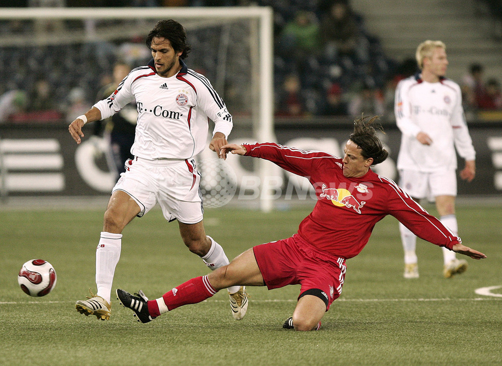 Erling Haaland Stats 【Erling Haaland レッドブルザルツブルク】8月