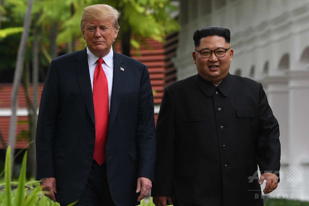 北朝鮮、核兵器製造の継続隠蔽か 米紙 北朝鮮、核兵器製造の継続隠蔽か 米紙