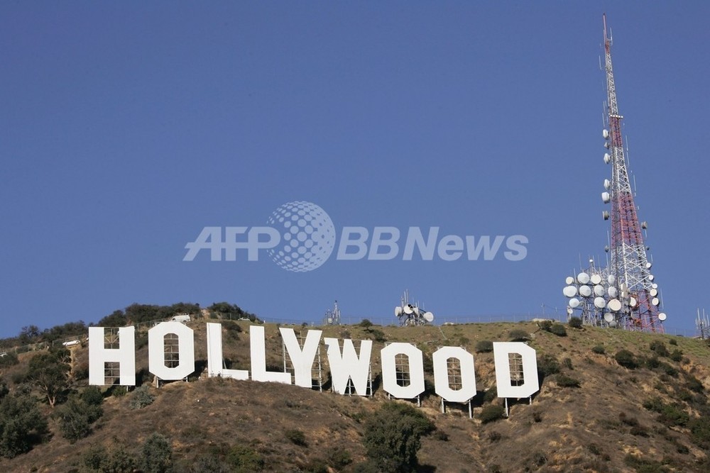 ハリウッド制作会社側と俳優組合の契約が期限切れへ、30日 写真1枚 国際ニュース：AFPBB News