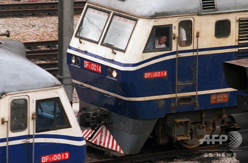 【記者コラム】中国の過去と現在（パート1）