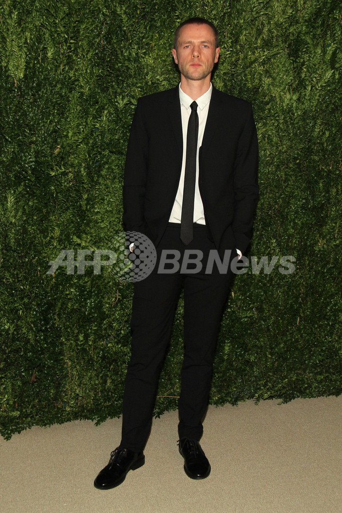 第10回「CFDA/ヴォーグファッション基金アワード」、豪華ゲストが出席