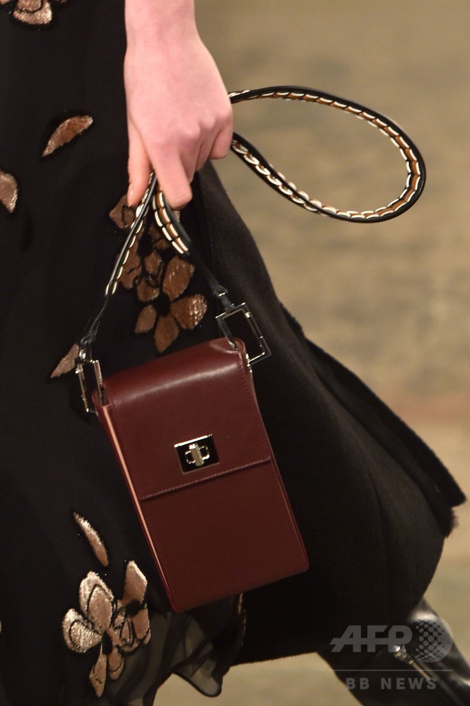 「ボス」16/17年秋冬コレクション