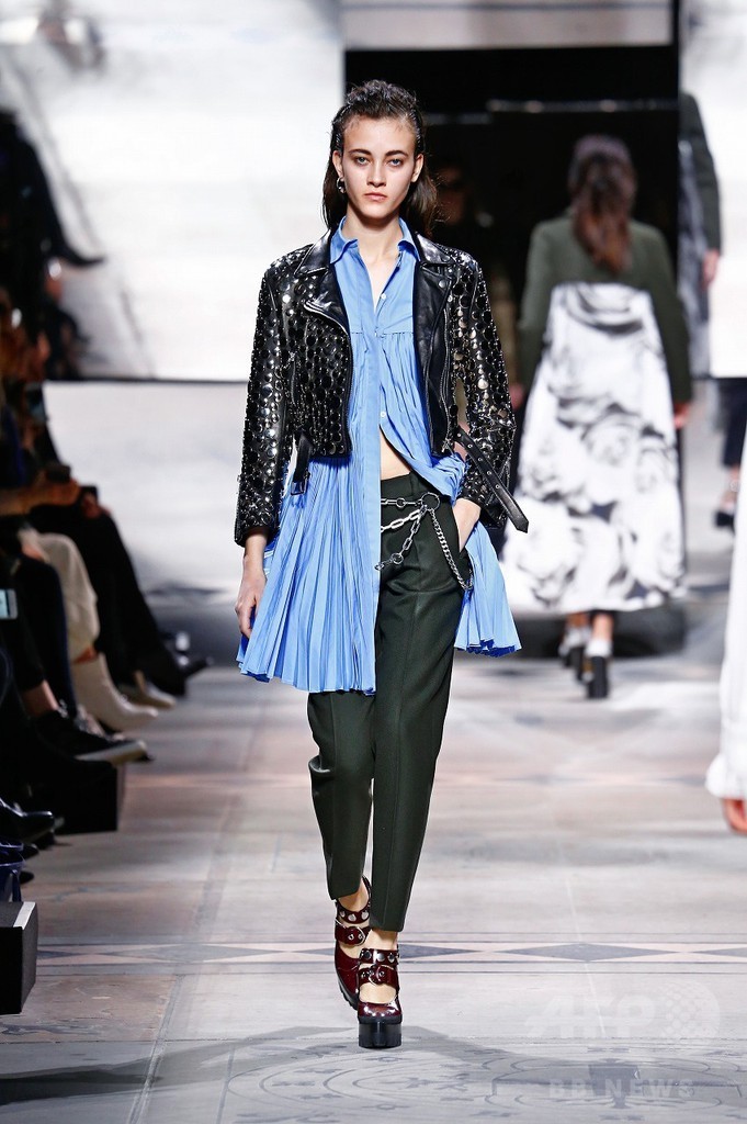 「マルベリー」秋冬キャンペーン&ポップアップ開催