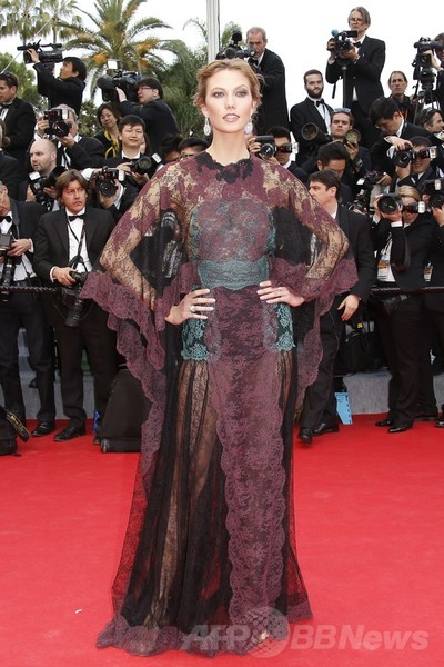 ＜第67回カンヌ国際映画祭＞「ヴァレンティノ」を着用したセレブをチェック！