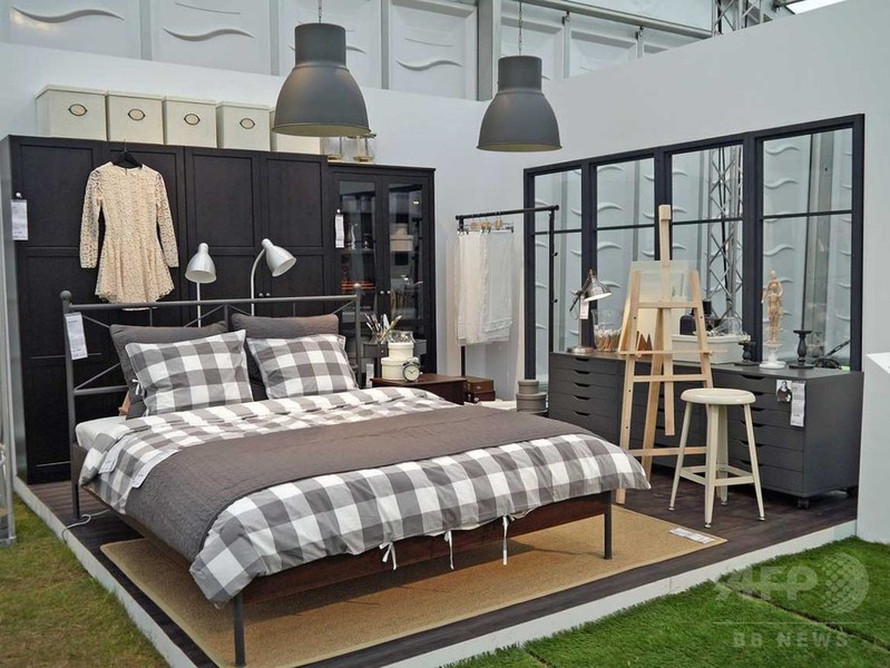 「イケア・ジャパン」、2020年までに国内ビジネス規模2倍に