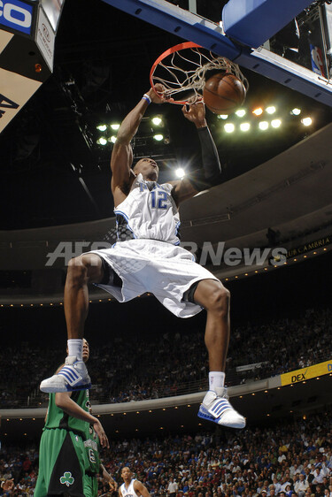 マジック セルティックスを下し地区優勝 写真25枚 国際ニュース：AFPBB