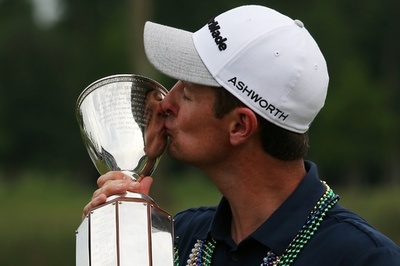 終盤の連続バーディーでローズが優勝、チューリヒクラシック