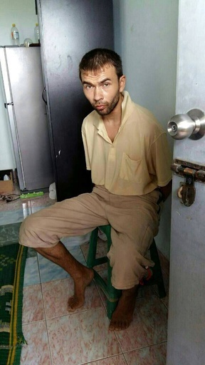 タイ爆発の容疑者、密入国組織に所属か 取り締まりに報復？